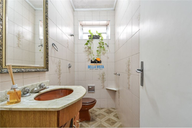 Imagem Casa com 4 Quartos à Venda,  em Moema - São Paulo