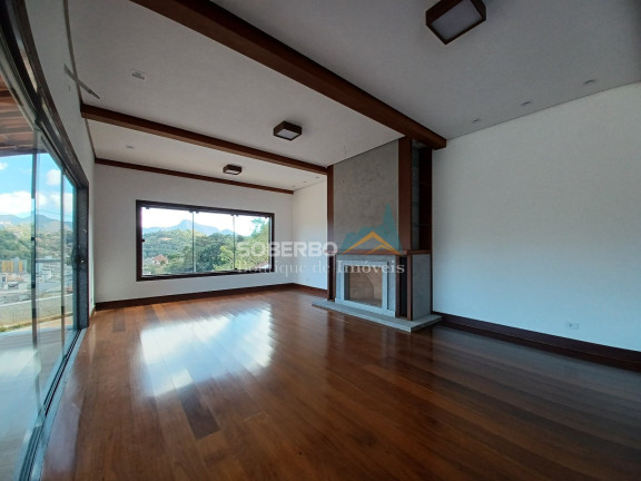 Imagem Casa com 4 Quartos à Venda, 600 m² em Parque São Luiz - Teresópolis Imagem Casa com 4 Quartos à Venda, 600 m² em Parque São Luiz - Teresópolis