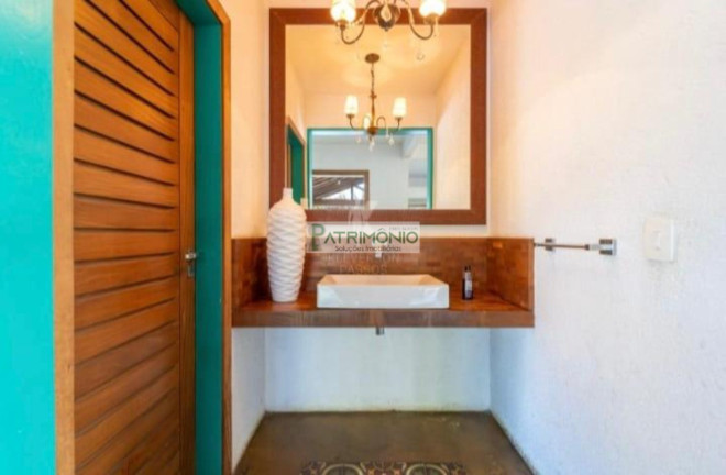 Imagem Casa com 17 Quartos à Venda, 850 m² em Manguinhos - Serra