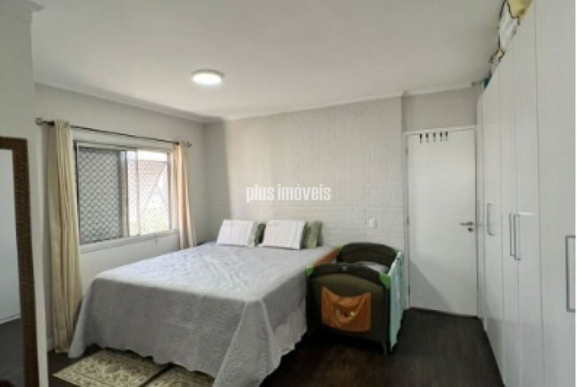 Imagem Apartamento com 4 Quartos à Venda, 240 m² em Panamby - São Paulo Imagem Apartamento com 4 Quartos à Venda, 240 m² em Panamby - São Paulo