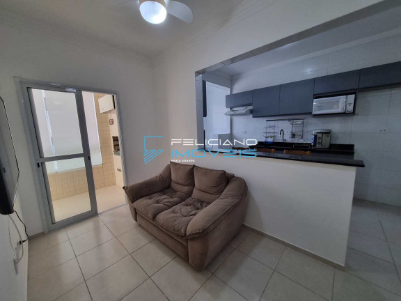 Imagem Apartamento com 2 Quartos à Venda, 61 m² em Canto Do Forte - Praia Grande Imagem Apartamento com 2 Quartos à Venda, 61 m² em Canto Do Forte - Praia Grande