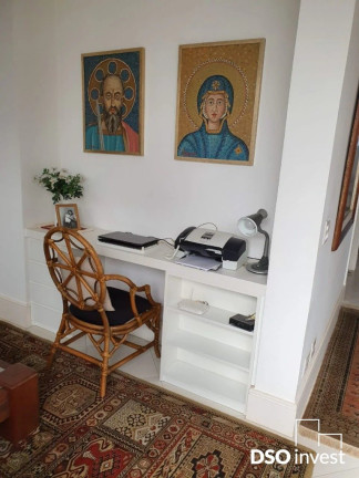 Imagem Apartamento com 1 Quarto à Venda,  em Jardim Paulistano - São Paulo