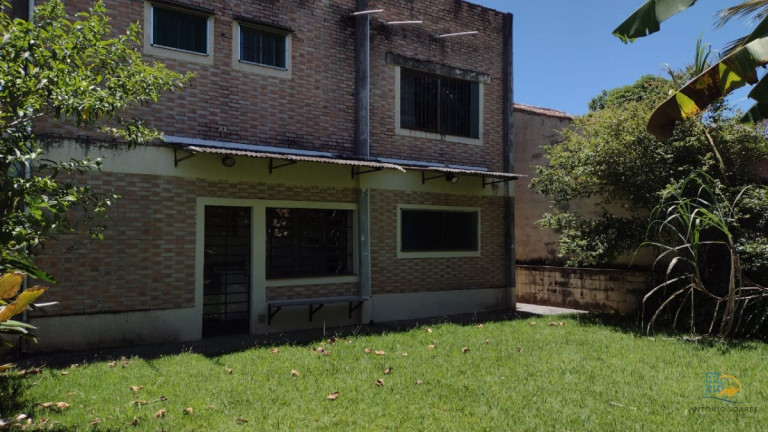 Imagem Sobrado com 3 Quartos à Venda, 150 m² em Jardim Brasil - Caraguatatuba