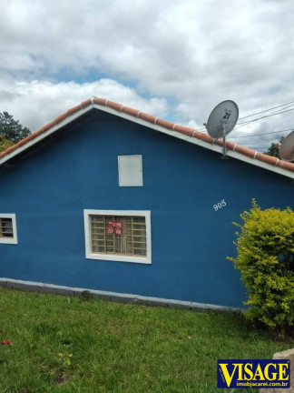 Imagem Terreno à Venda, em Chácaras Igarapés - Jacareí Imagem Terreno à Venda, em Chácaras Igarapés - Jacareí