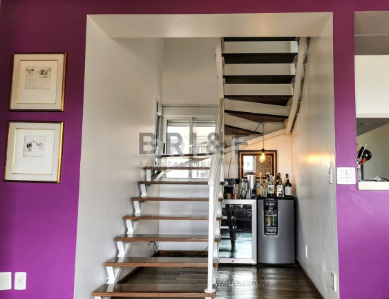 Imagem Apartamento com 5 Quartos à Venda, 238 m² em Brooklin - São Paulo