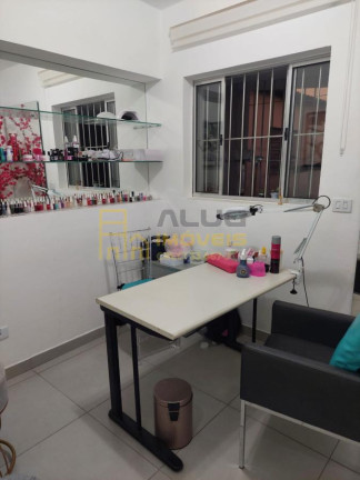 Imagem Casa com 6 Quartos para Alugar, 160 m² em Centro - Osasco