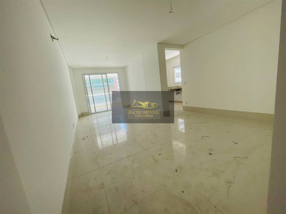 Imagem Apartamento com 3 Quartos à Venda, 148 m² em Canto Do Forte - Praia Grande