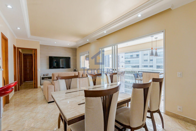Imagem Apartamento com 3 Quartos à Venda, 112 m² em Vila Regente Feijó - São Paulo Imagem Apartamento com 3 Quartos à Venda, 112 m² em Vila Regente Feijó - São Paulo