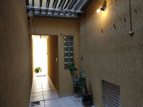 Imagem Sobrado com 3 Quartos à Venda, 175 m² em Vila América - Santo André Imagem Sobrado com 3 Quartos à Venda, 175 m² em Vila América - Santo André