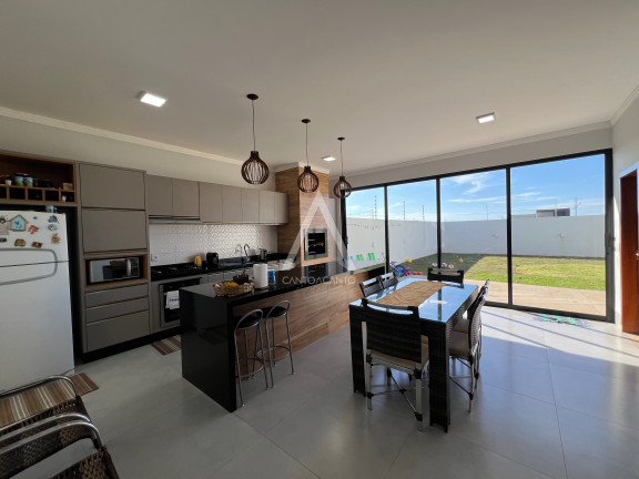 Imagem Casa com 3 Quartos à Venda, 141 m² em Residencial Recanto Suíço - Sinop
