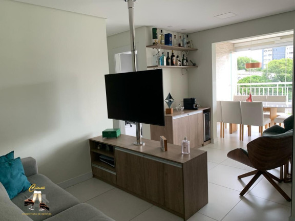 Imagem Apartamento com 2 Quartos à Venda, 63 m² em Anchieta - São Bernardo Do Campo