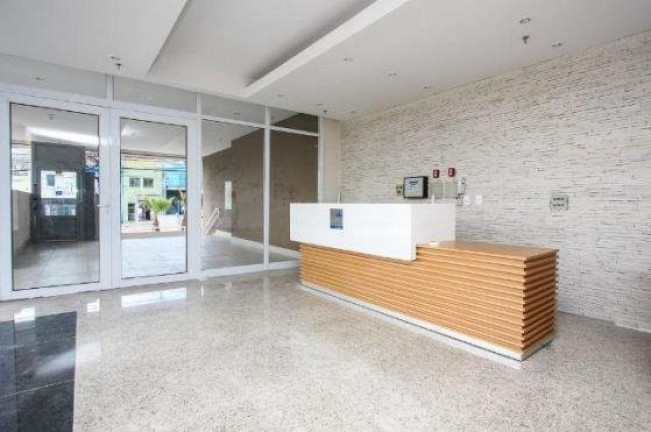 Sala Comercial à Venda, 34 m² em Penha De França - São Paulo