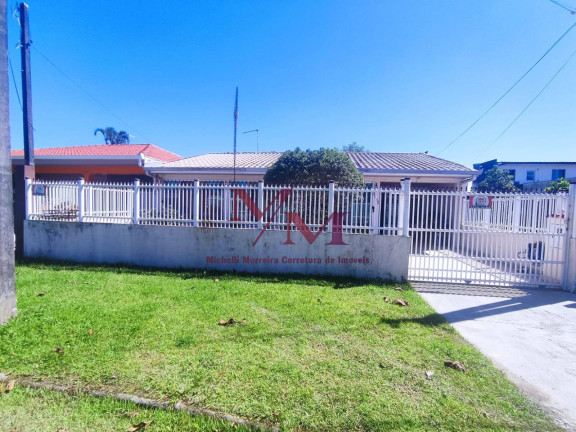 Imagem Casa com 3 Quartos à Venda, 397 m² em Riviera - Matinhos