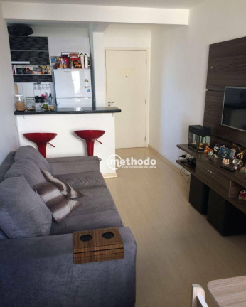 Imagem Apartamento com 2 Quartos à Venda, 43 m² em Residencial águas De Lindóia - Campinas Imagem Apartamento com 2 Quartos à Venda, 43 m² em Residencial águas De Lindóia - Campinas