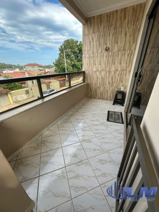 Imagem Casa com 2 Quartos à Venda, 120 m² em Meaípe - Guarapari
