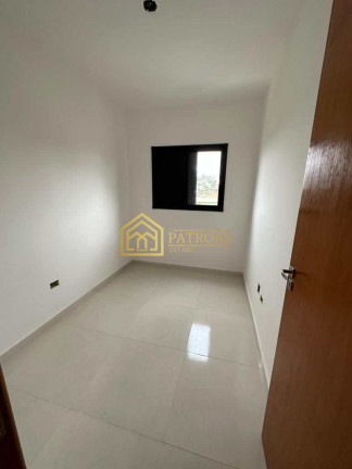 Imagem Apartamento com 2 Quartos à Venda, 88 m² em Jardim Alvorada - Santo André