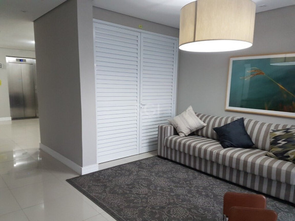 Imagem Apartamento com 3 Quartos à Venda, 65 m² em Farrapos - Porto Alegre