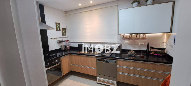 Imagem Imóvel com 3 Quartos à Venda, 141 m² em Vila Suzana - São Paulo