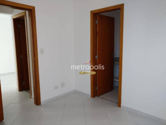 Imagem Apartamento com 2 Quartos à Venda ou Locação, 62 m² em Campestre - Santo André Imagem Apartamento com 2 Quartos à Venda ou Locação, 62 m² em Campestre - Santo André