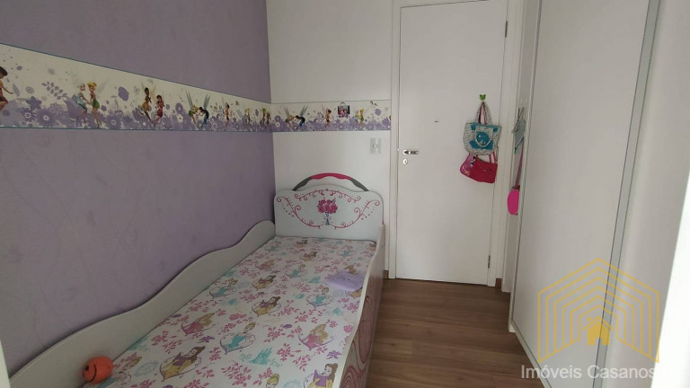 Imagem Apartamento com 3 Quartos à Venda, 83 m² em Jardim Flor Da Montanha - Guarulhos