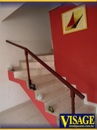 Imagem Casa de Condomínio com 2 Quartos à Venda, em Jd. Maria Amelia - Jacareí Imagem Casa de Condomínio com 2 Quartos à Venda, em Jd. Maria Amelia - Jacareí