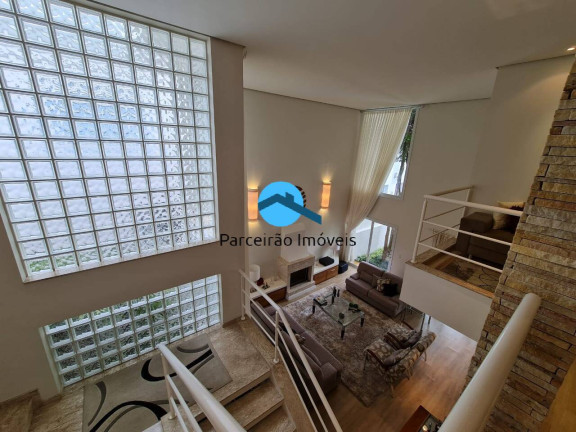 Imagem Casa de Condomínio com 4 Quartos à Venda, 406 m² em Parque Terra Nova Ii - São Bernardo Do Campo Imagem Casa de Condomínio com 4 Quartos à Venda, 406 m² em Parque Terra Nova Ii - São Bernardo Do Campo