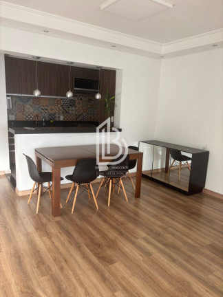 Imagem Apartamento com 3 Quartos à Venda, 91 m² em Vila Lusitânia - São Bernardo Do Campo