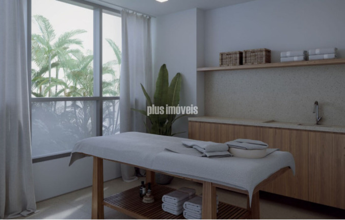 Imagem Apartamento com 2 Quartos à Venda, 158 m² em Jardim América - São Paulo Imagem Apartamento com 2 Quartos à Venda, 158 m² em Jardim América - São Paulo