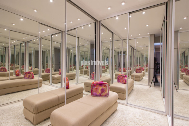 Imagem Apartamento com 3 Quartos à Venda, 373 m² em Real Parque - São Paulo