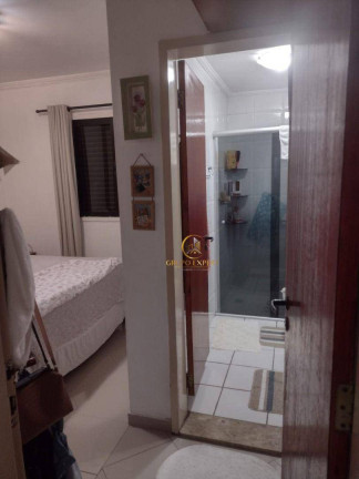 Imagem Apartamento com 2 Quartos à Venda, 68 m² em Monte Castelo - São José Dos Campos Imagem Apartamento com 2 Quartos à Venda, 68 m² em Monte Castelo - São José Dos Campos
