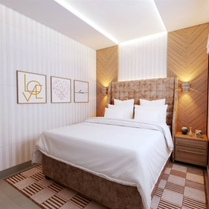 Imagem Apartamento com 2 Quartos à Venda, 63 m² em Aviação - Praia Grande Imagem Apartamento com 2 Quartos à Venda, 63 m² em Aviação - Praia Grande