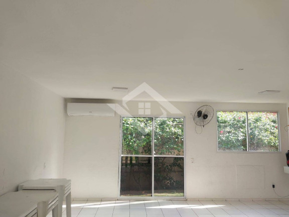 Imagem Apartamento com 2 Quartos à Venda, 42 m² em Campo Grande - Rio De Janeiro