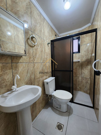 Imagem Apartamento com 1 Quarto à Venda, 50 m² em Ocian - Praia Grande Imagem Apartamento com 1 Quarto à Venda, 50 m² em Ocian - Praia Grande