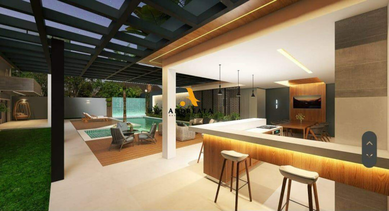 Imagem Casa de Condomínio com 5 Quartos à Venda, 800 m² em Barra Da Tijuca - Rio De Janeiro