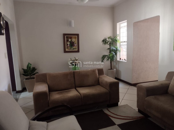 Imagem Sobrado com 3 Quartos à Venda, 246 m² em Vila Hepacaré - Lorena