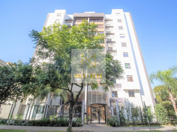 Apartamento com 3 Quartos à Venda, 90 m² em Tristeza - Porto Alegre