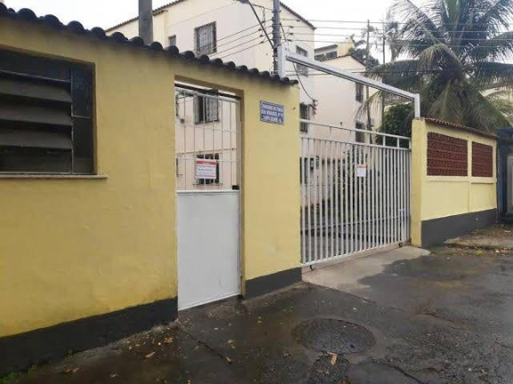Apartamento com 2 Quartos à Venda, 50 m² em Campo Grande - Rio De Janeiro