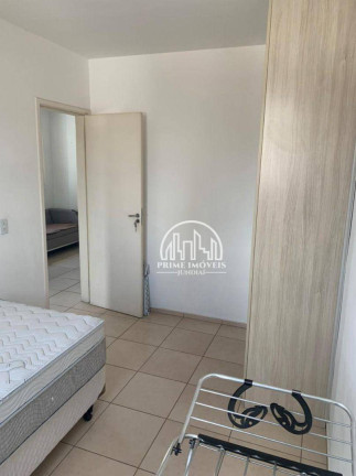 Imagem Apartamento com 2 Quartos à Venda, 50 m² em Vila Arens Ii - Jundiaí
