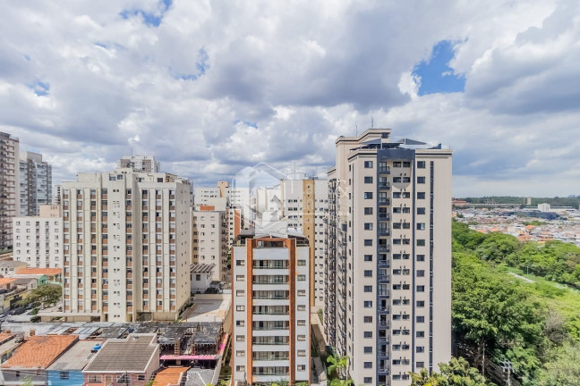 Imagem Apartamento com 2 Quartos à Venda, 61 m² em Vila Monte Alegre - São Paulo