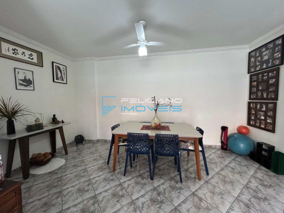Imagem Apartamento com 2 Quartos à Venda, 86 m² em Tupi - Praia Grande