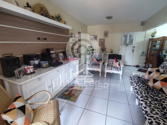 Imagem Apartamento com 3 Quartos à Venda, 120 m² em Fátima - Fortaleza