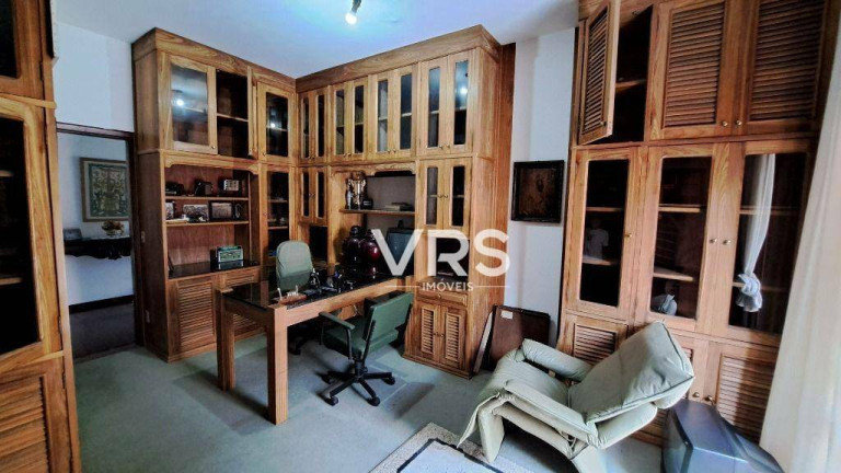 Imagem Cobertura com 5 Quartos à Venda, 560 m² em Nossa Senhora De Fátima - Teresópolis