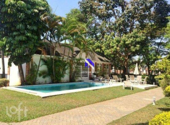 Imagem Casa com 4 Quartos à Venda, 221 m² em Campo Belo - São Paulo Imagem Casa com 4 Quartos à Venda, 221 m² em Campo Belo - São Paulo