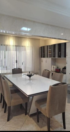 Imagem Sobrado com 3 Quartos à Venda, 249 m² em Chácara Faggion - Suzano Imagem Sobrado com 3 Quartos à Venda, 249 m² em Chácara Faggion - Suzano