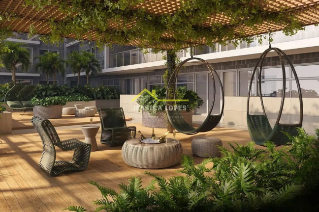 Imagem Apartamento com 3 Quartos à Venda, 172 m² em Jardim Oceania - João Pessoa