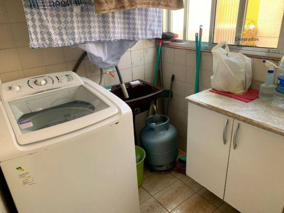 Imagem Apartamento com 1 Quarto à Venda, 60 m² em Tupi - Praia Grande