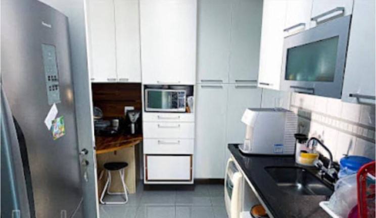 Imagem Apartamento com 3 Quartos à Venda, 139 m² em Alphaville - Santana De Parnaíba Imagem Apartamento com 3 Quartos à Venda, 139 m² em Alphaville - Santana De Parnaíba