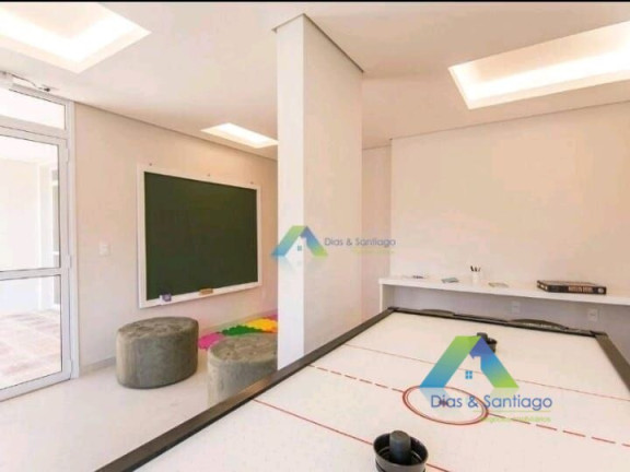 Imagem Apartamento com 3 Quartos à Venda, 75 m² em Cursino - São Paulo Imagem Apartamento com 3 Quartos à Venda, 75 m² em Cursino - São Paulo