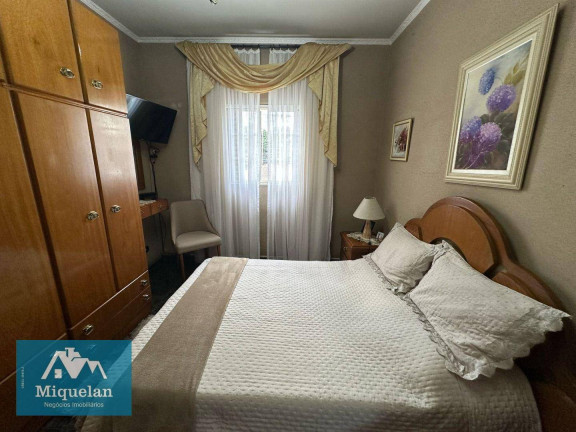 Imagem Sobrado com 2 Quartos à Venda, 70 m² em Vila Bela Vista (zona Norte) - São Paulo