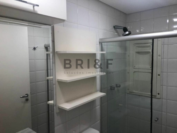 Imagem Apartamento com 1 Quarto para Alugar, 37 m² em Vila Nova Conceição - São Paulo Imagem Apartamento com 1 Quarto para Alugar, 37 m² em Vila Nova Conceição - São Paulo